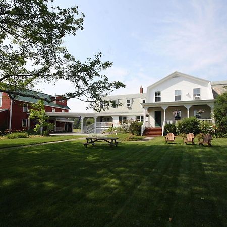 Maple Hill Farm Inn 오거스타 외부 사진