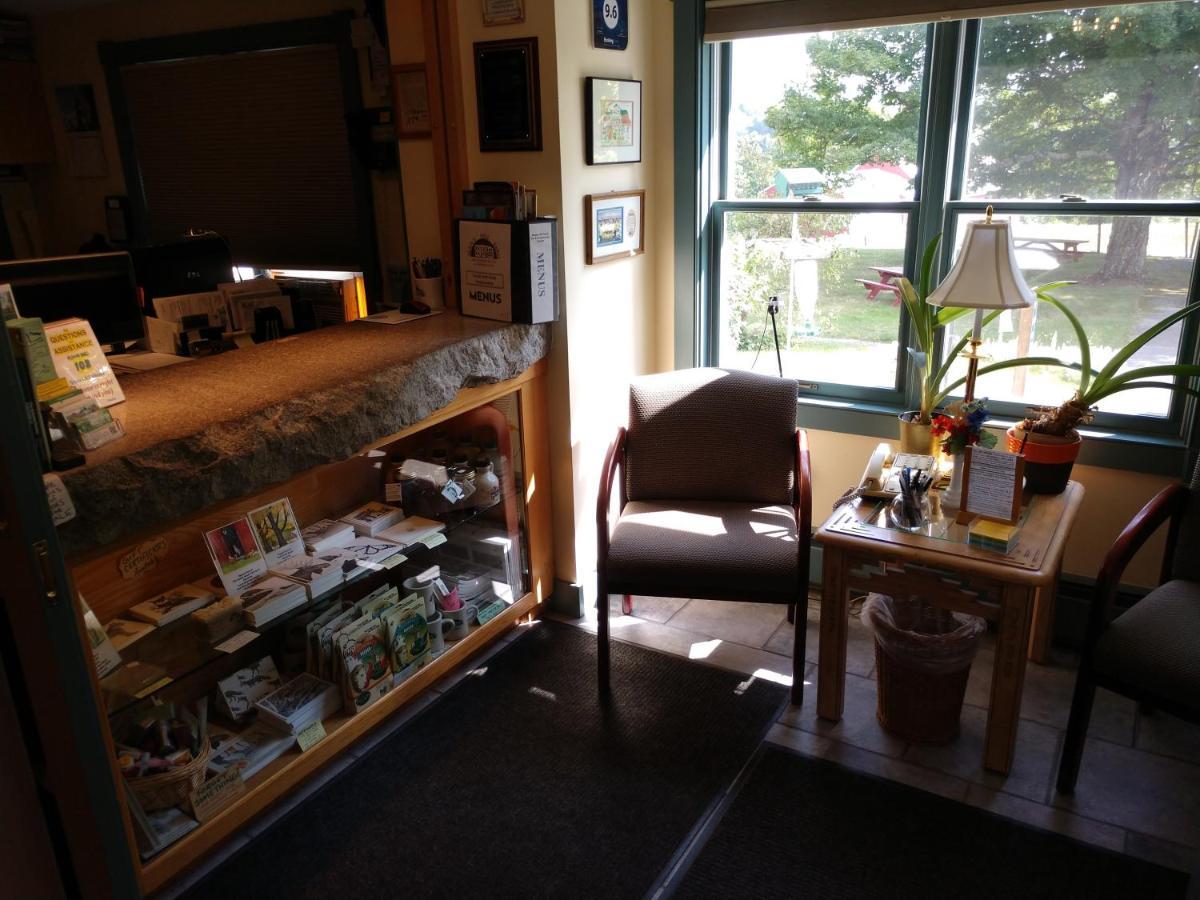 Maple Hill Farm Inn 오거스타 외부 사진