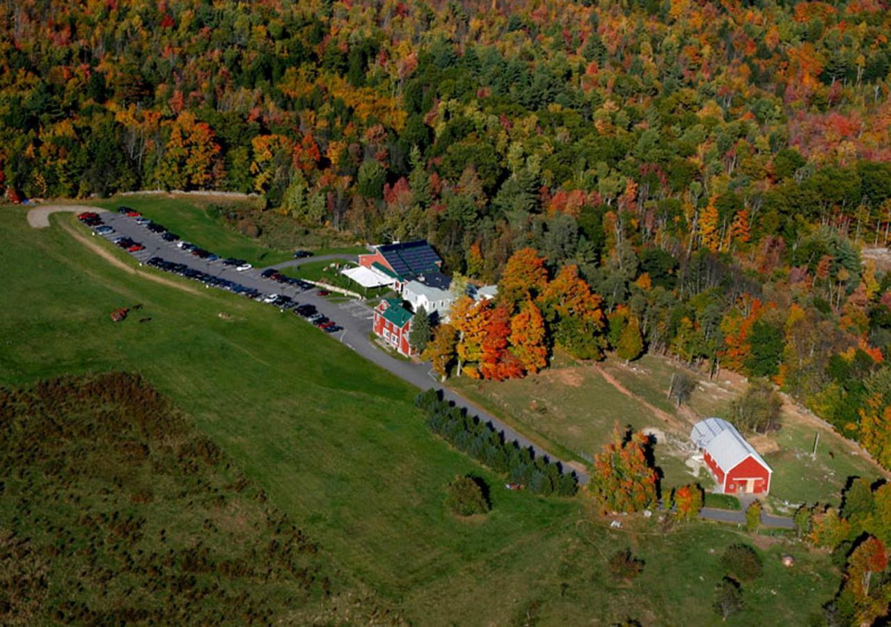 Maple Hill Farm Inn 오거스타 외부 사진