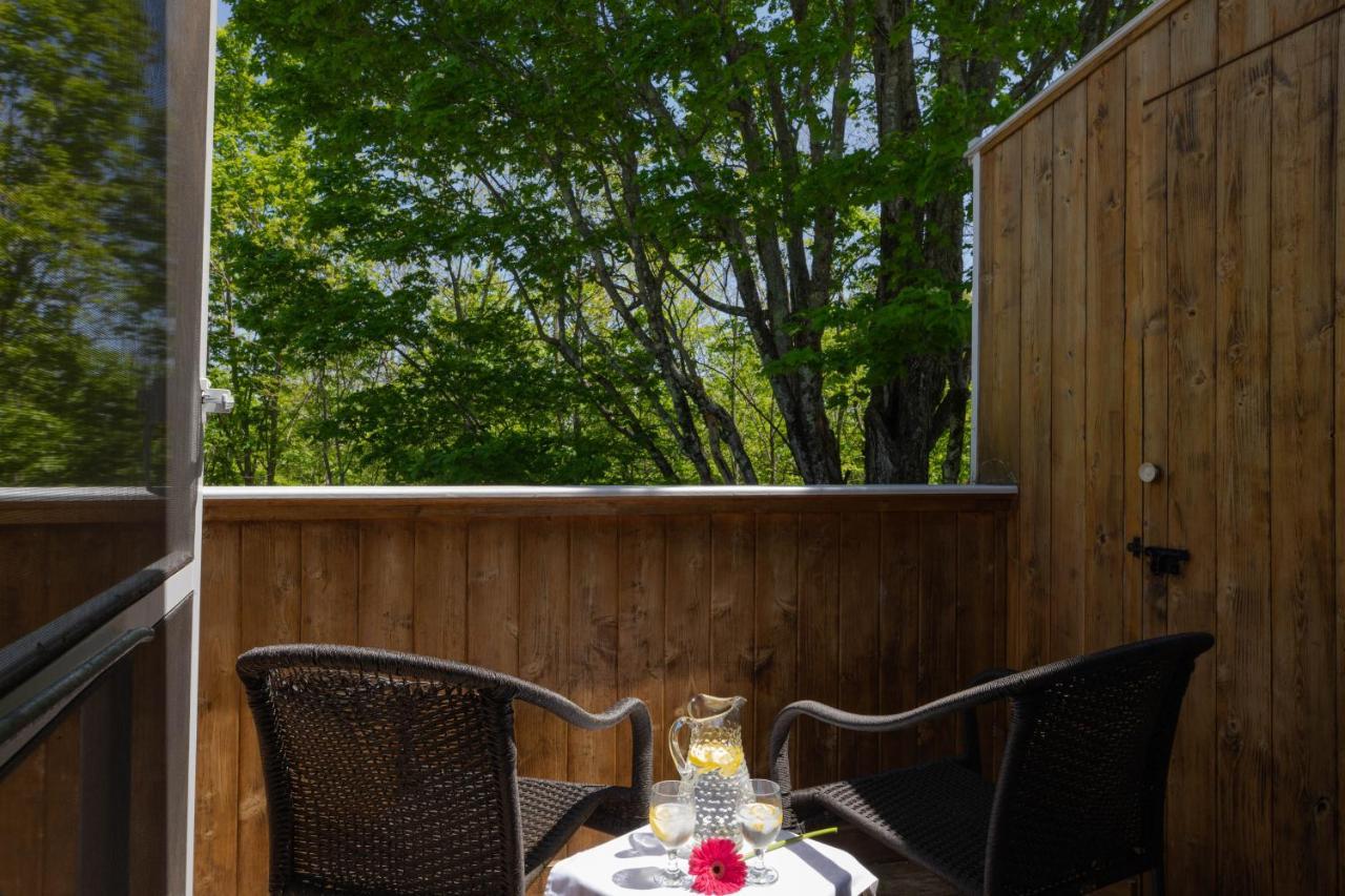 Maple Hill Farm Inn 오거스타 외부 사진