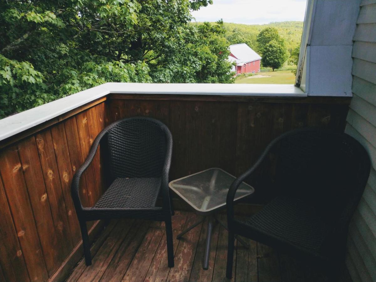 Maple Hill Farm Inn 오거스타 외부 사진
